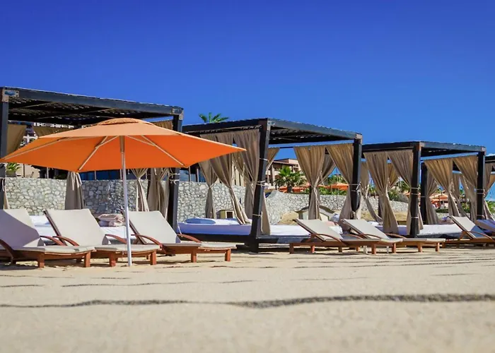 Apartment Pueblo Bonito Rose' Owners Executive 1br2b, Request- By Clay & Lisa *