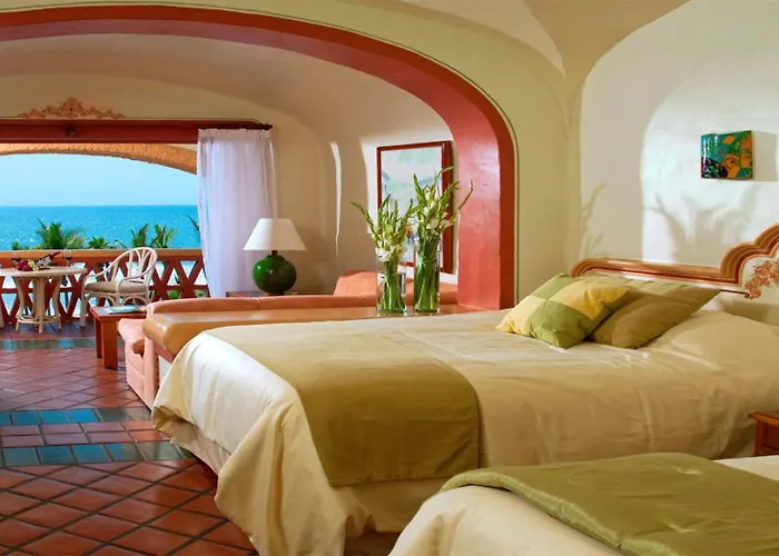 Pueblo Bonito Rose' Owners Executive 1br2b, Request- By Clay & Lisa Apartment