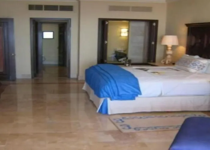 Apartment Pueblo Bonito Rose' Owners Executive 1br2b, Request- By Clay & Lisa