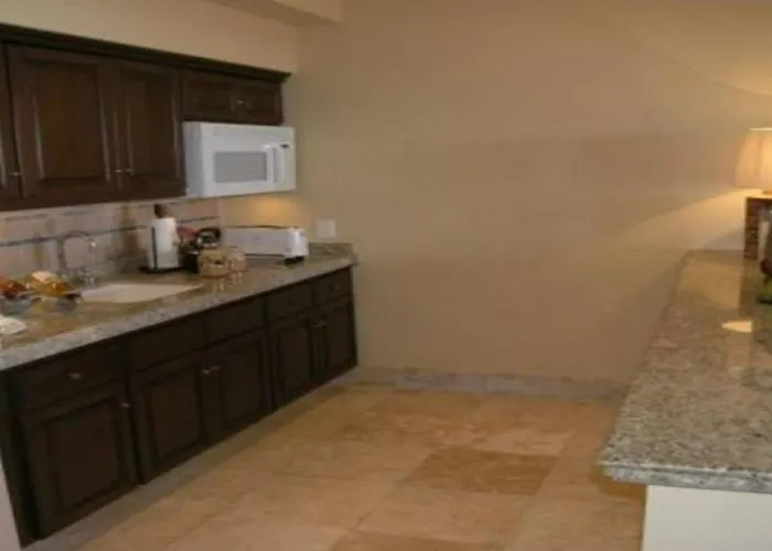 Apartment Pueblo Bonito Rose' Owners Executive 1br2b, Request- By Clay & Lisa *