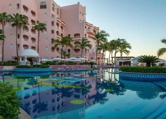 Apartment Pueblo Bonito Rose' Owners Executive 1br2b, Request- By Clay & Lisa