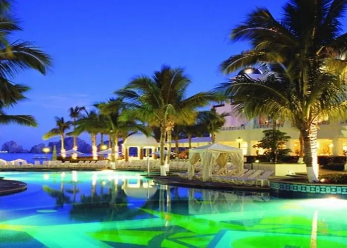 Apartment Pueblo Bonito Rose' Owners Executive 1br2b, Request- By Clay & Lisa