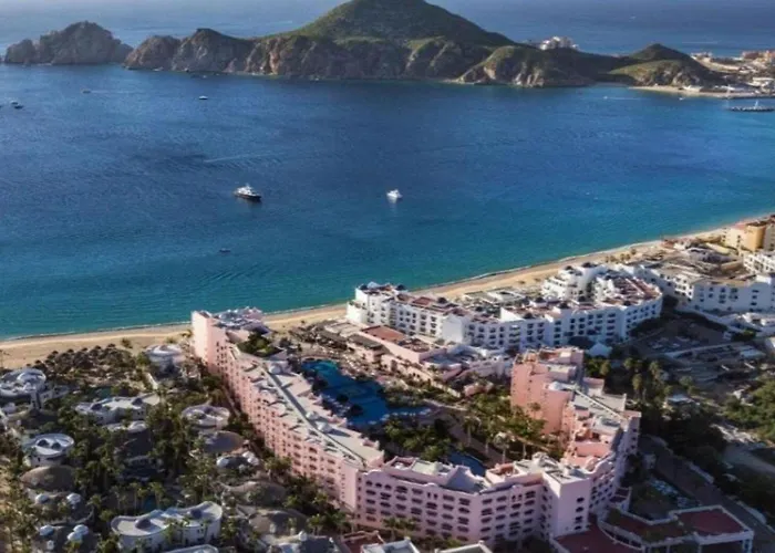 Apartment Pueblo Bonito Rose' Owners Executive 1br2b, Request- By Clay & Lisa