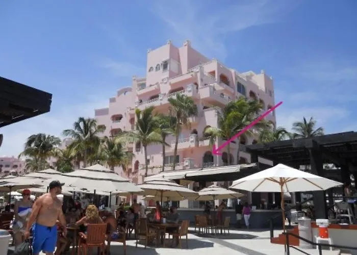 Pueblo Bonito Rose' Owners Executive 1br2b, Request- By Clay & Lisa