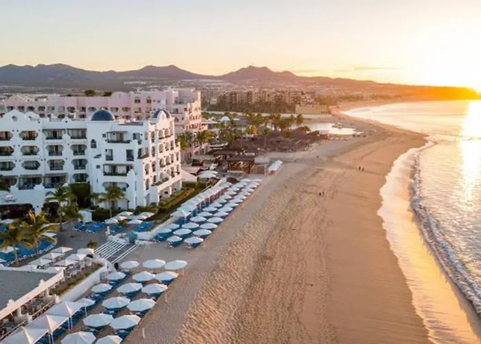 Pueblo Bonito Rose' Owners Executive 1br2b, Request- By Clay & Lisa Apartment Cabo San Lucas