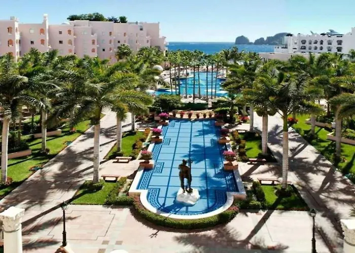 Apartment Pueblo Bonito Rose' Owners Executive 1br2b, Request- By Clay & Lisa Cabo San Lucas