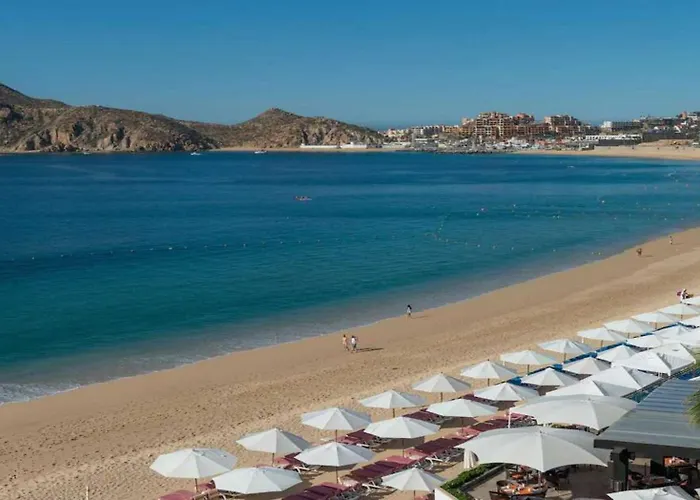 Apartment Pueblo Bonito Rose' Owners Executive 1br2b, Request- By Clay & Lisa *