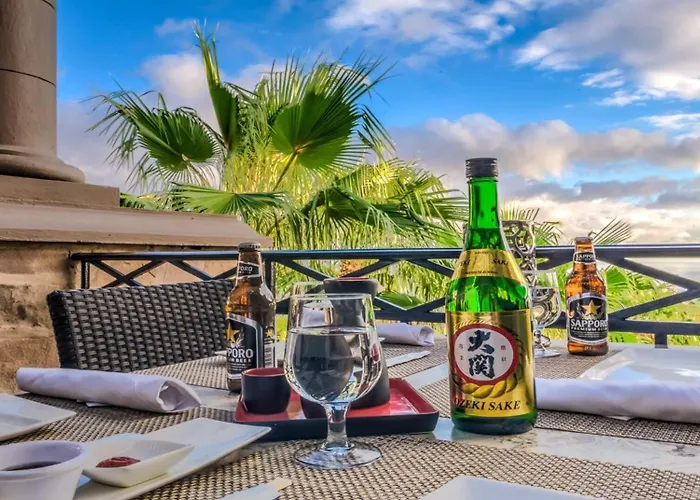 Pueblo Bonito Rose' Owners Executive 1br2b, Request- By Clay & Lisa Apartment Cabo San Lucas