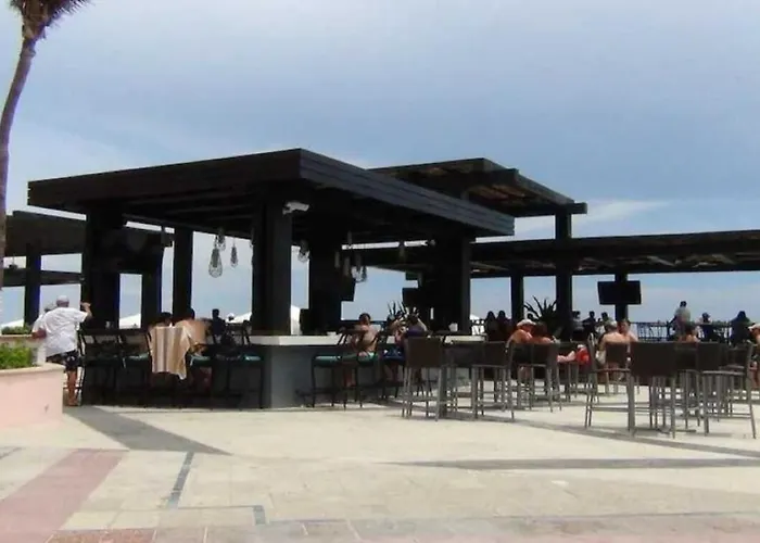 Pueblo Bonito Rose' Owners Executive 1br2b, Request- By Clay & Lisa Apartment *