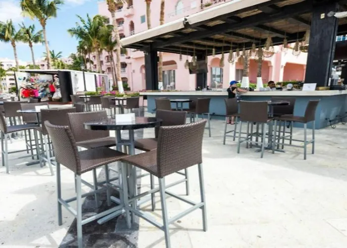 Pueblo Bonito Rose' Owners Executive 1br2b, Request- By Clay & Lisa Apartment