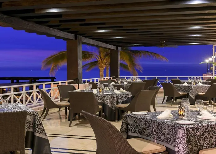 Pueblo Bonito Rose' Owners Executive 1br2b, Request- By Clay & Lisa Apartment